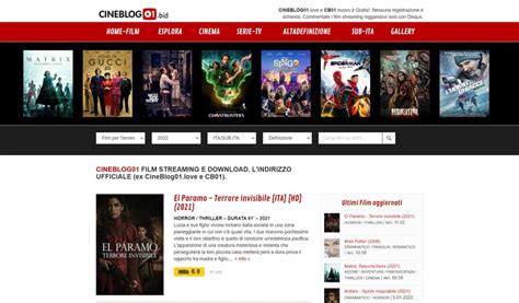 cineblog it|cineblog serie tv gratis.